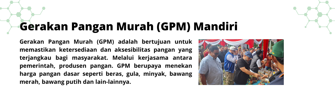GPM Mandiri